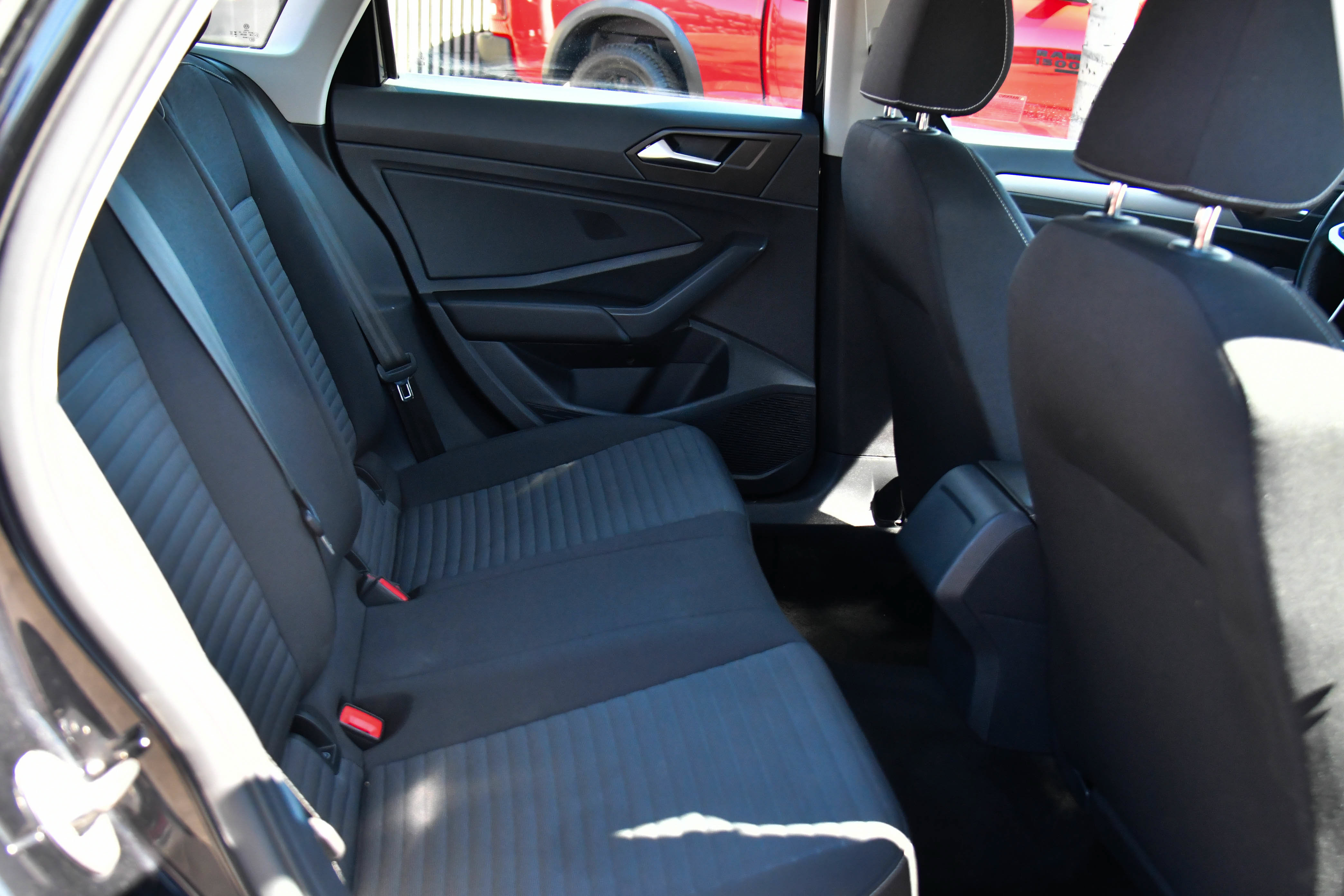 Used 2024 Volkswagen Jetta S FWD image 32
