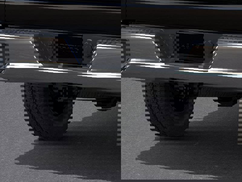 New 2026 Chevrolet Silverado 1500 LT image 14