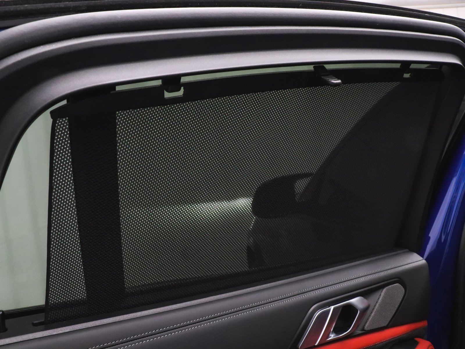 Used 2024 BMW X6 M Competition w/ Executive Package image 18