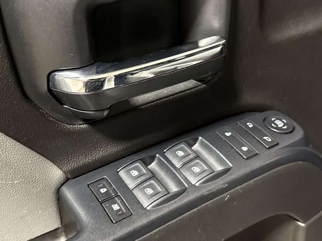 Used 2018 Chevrolet Silverado 1500 W/T w/ WT Convenience Package image 20