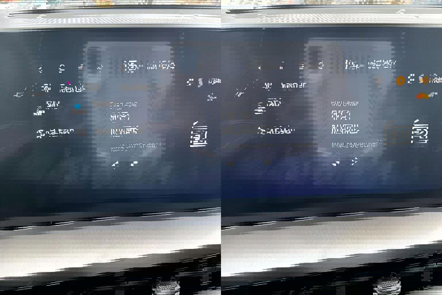 Used 2024 Kia Telluride LX image 29