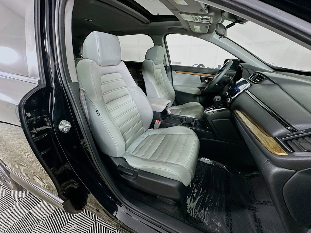 Used 2020 Honda CR-V EX image 34