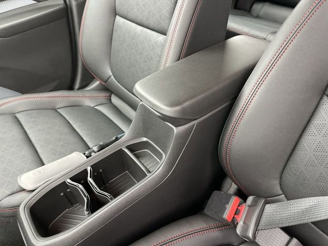 New 2027 Chevrolet Bolt RS image 21