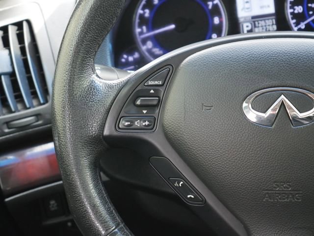 Used 2012 INFINITI G37 x w/ Premium Pkg image 16