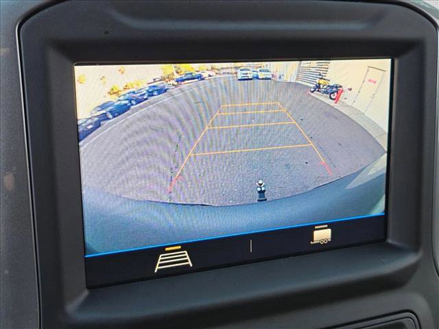 Used 2022 Chevrolet Silverado 1500 Custom w/ Safety Confidence Package image 12