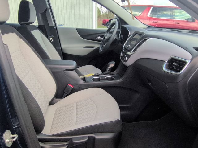 Used 2023 Chevrolet Equinox LS FWD image 28