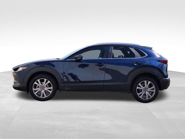 Used 2023 MAZDA CX-30 AWD 2.5 S w/ Select Package image 7