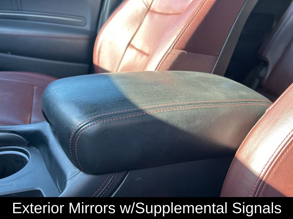 Used 2023 Dodge Durango GT image 32