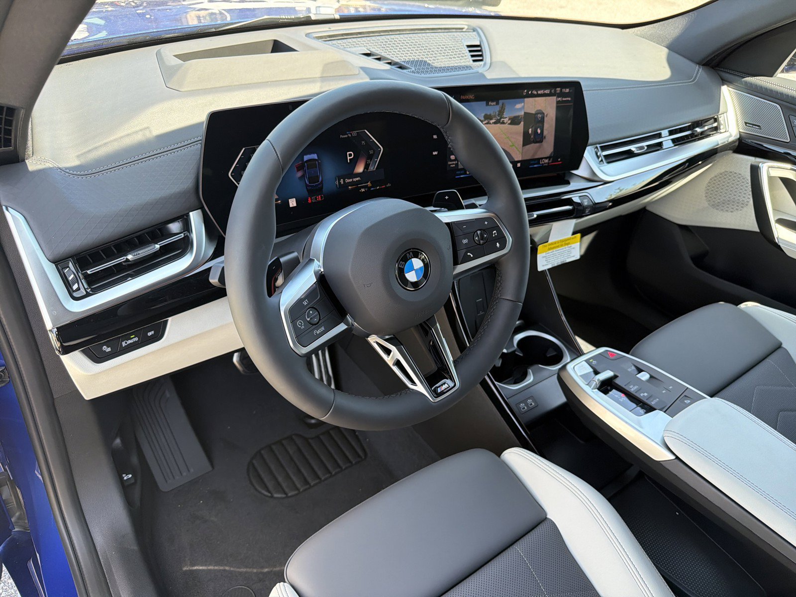 New 2027 BMW X2 xDrive28i w/ Technology Package AWD/4WD image 21