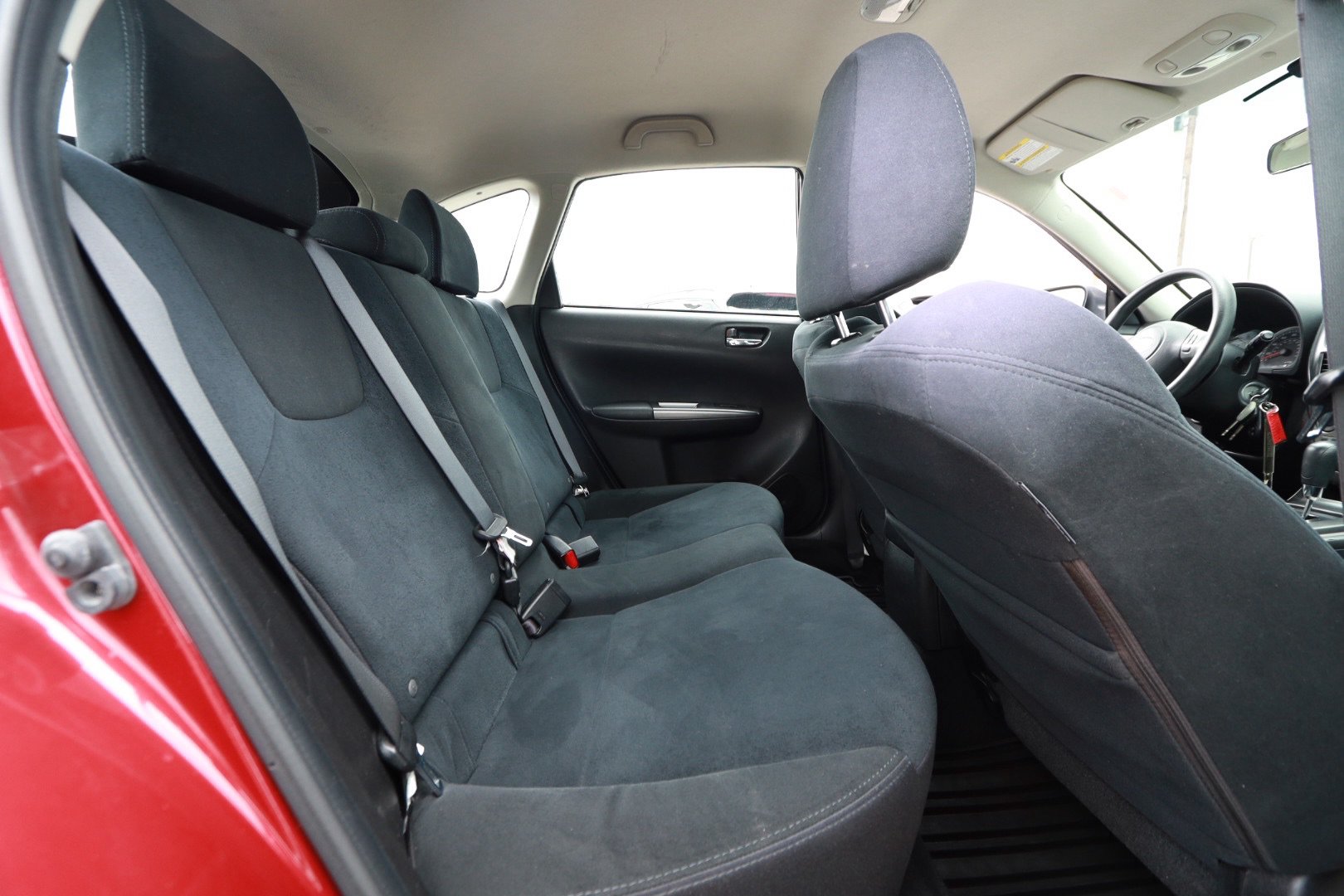 Used 2011 Subaru Impreza 2.5i AWD/4WD image 24