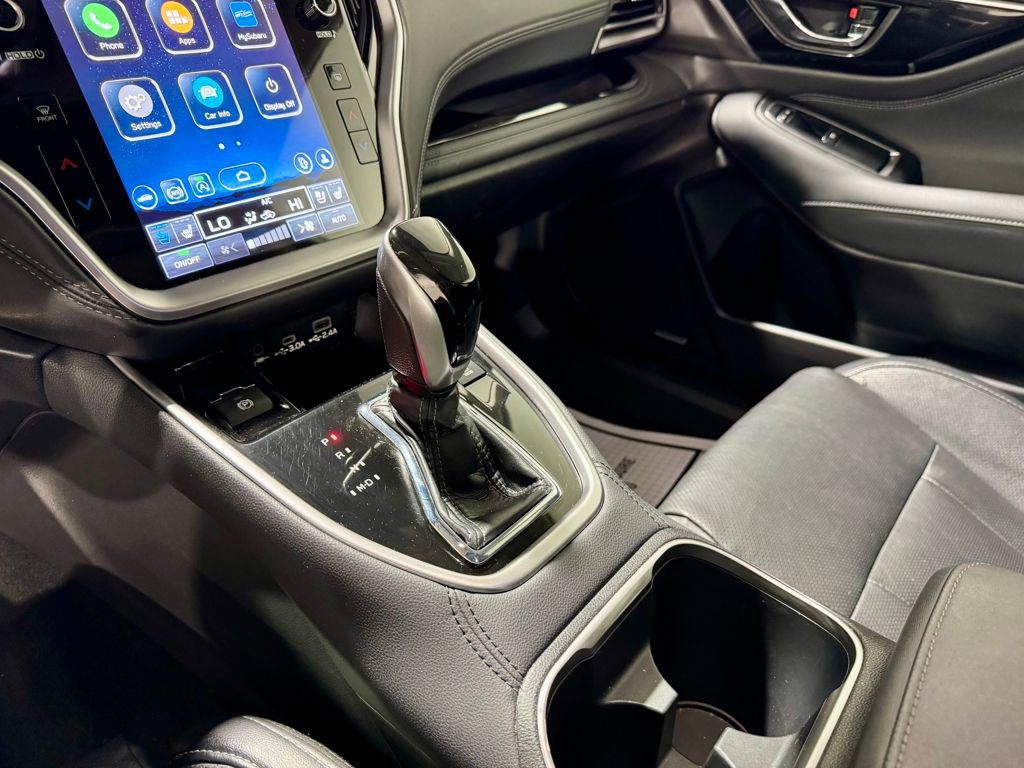 Used 2023 Subaru Outback Touring XT image 21