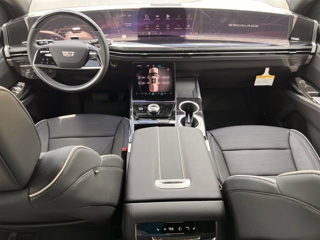 New 2026 Cadillac Escalade Sport w/ Touring Package AWD/4WD image 9