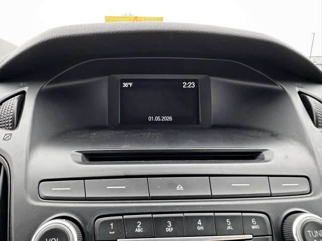 Used 2015 Ford Focus SE image 3