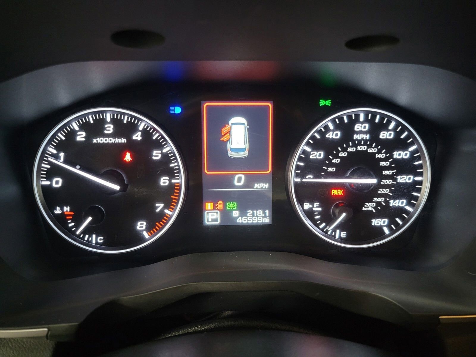 Used 2023 Subaru Ascent Touring image 17