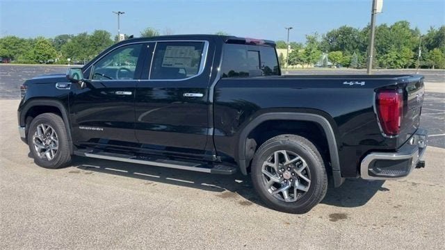 New 2025 GMC Sierra 1500 SLT w/ SLT Premium Plus Package image 54