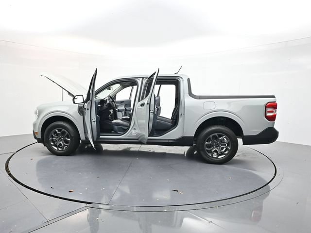 Certified 2024 Ford Maverick XLT FWD image 44