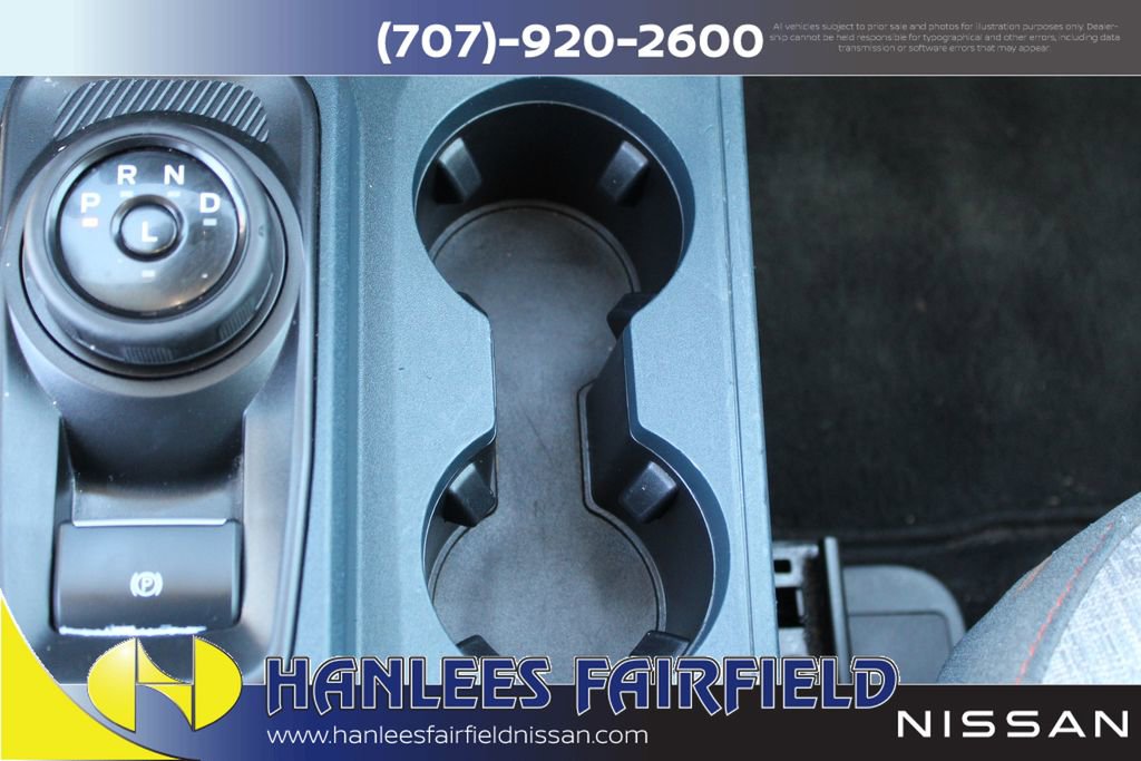 Used 2022 Ford Maverick XLT FWD image 19