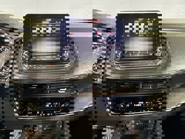 Certified 2026 Nissan Rogue SV image 12