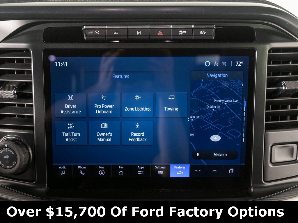 Used 2024 Ford F150 Raptor image 16