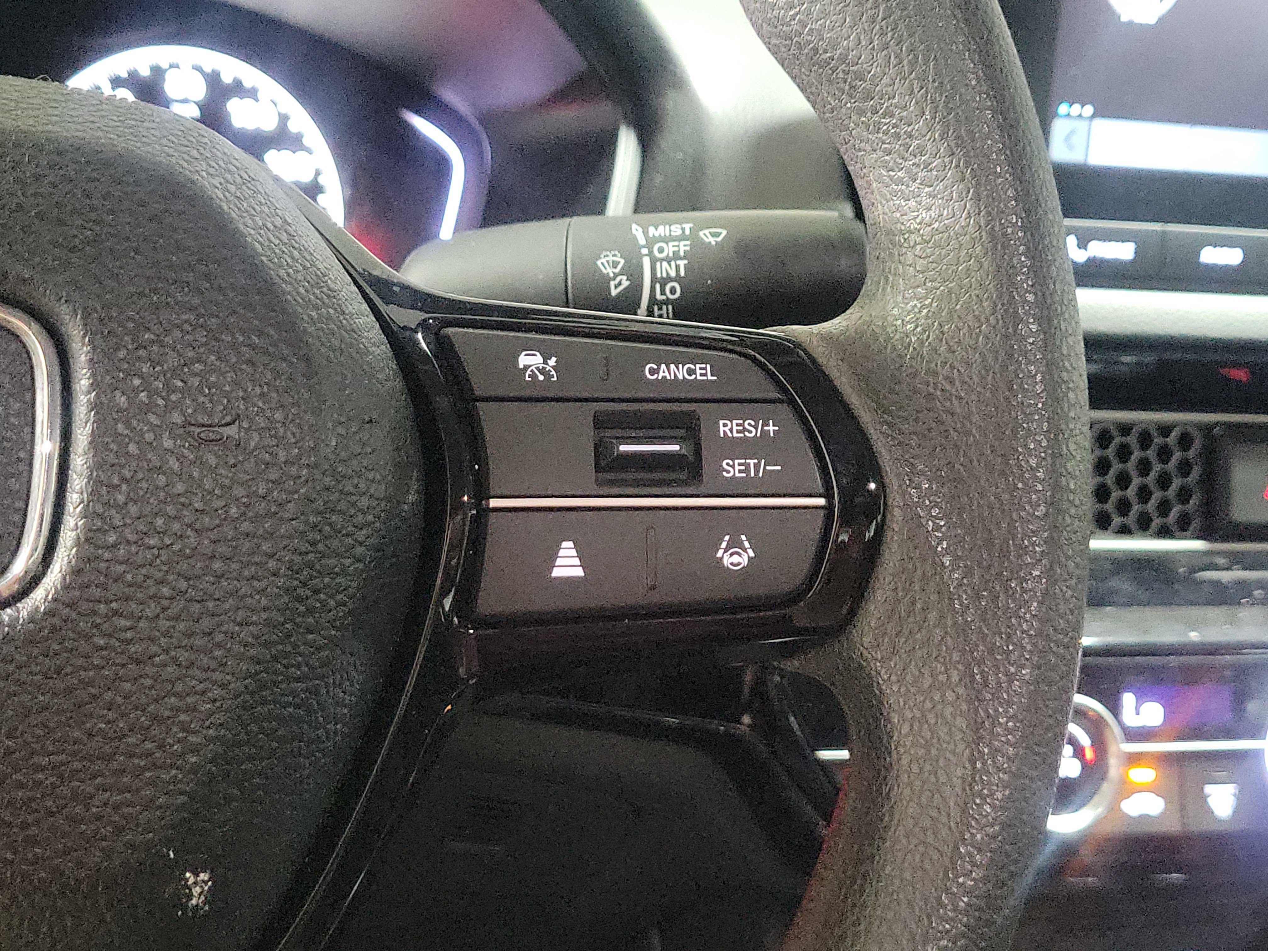 Used 2025 Honda Civic LX image 23