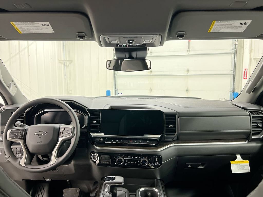 New 2026 Chevrolet Silverado 1500 RST w/ All Star Edition Plus image 10