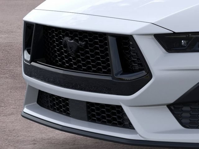 New 2025 Ford Mustang GT Premium RWD image 17