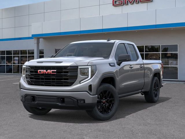 New 2026 GMC Sierra 1500 Elevation AWD/4WD image 6