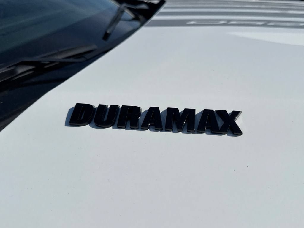 New 2026 Chevrolet Silverado 1500 RST AWD/4WD image 12