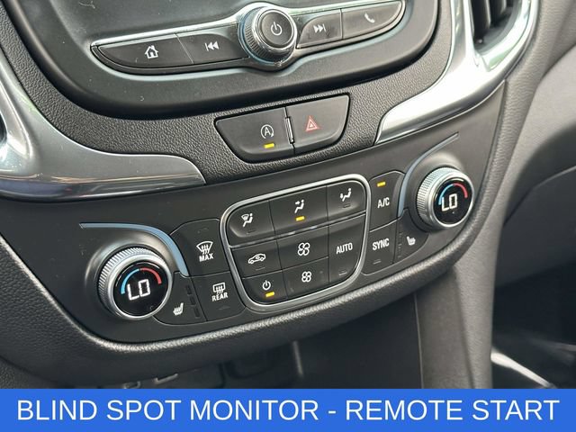Used 2022 Chevrolet Equinox LT FWD image 6