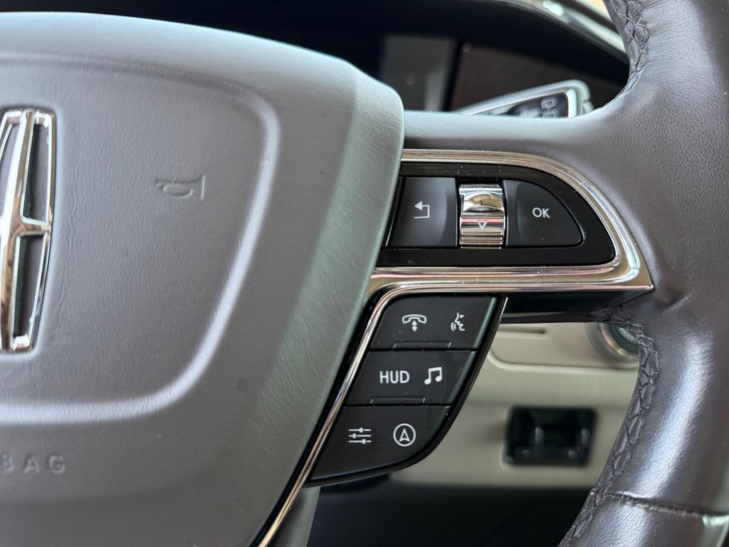 Used 2023 Lincoln Navigator L Reserve image 18