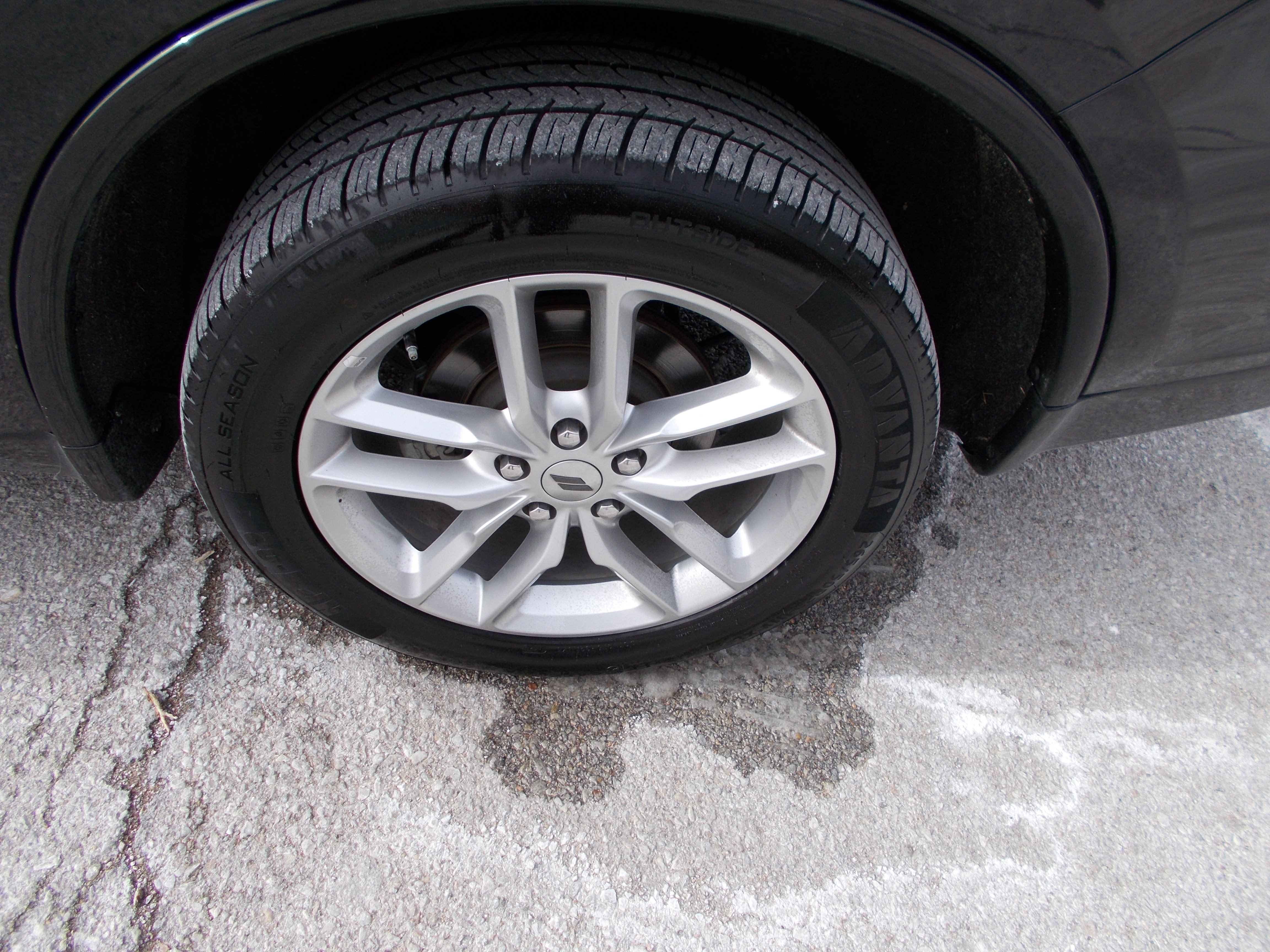 Used 2023 Dodge Durango GT image 17