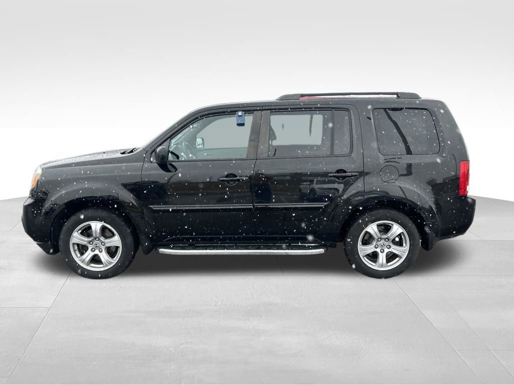 Used 2013 Honda Pilot EX-L image 2