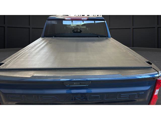 Used 2020 Chevrolet Silverado 1500 LT w/ All-Star Edition AWD/4WD image 32