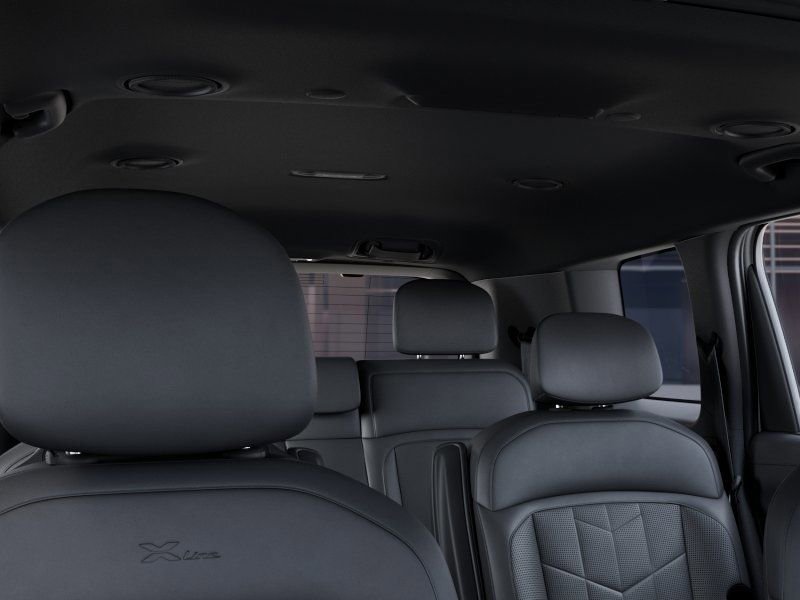 New 2027 Kia Telluride EX X-Line AWD/4WD image 27