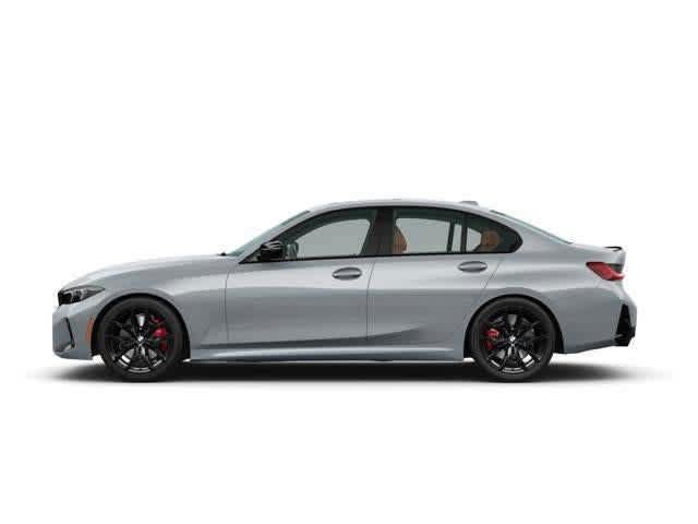 New 2026 BMW 330i Sedan w/ M Sport Package RWD image 4