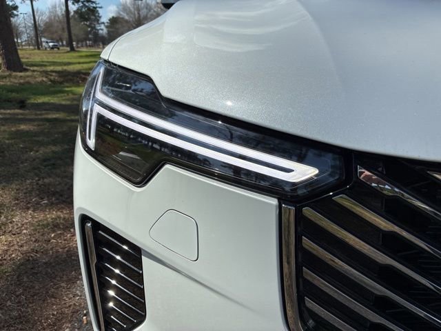 New 2026 Volvo XC90 B6 Ultra w/ Protection Package image 11