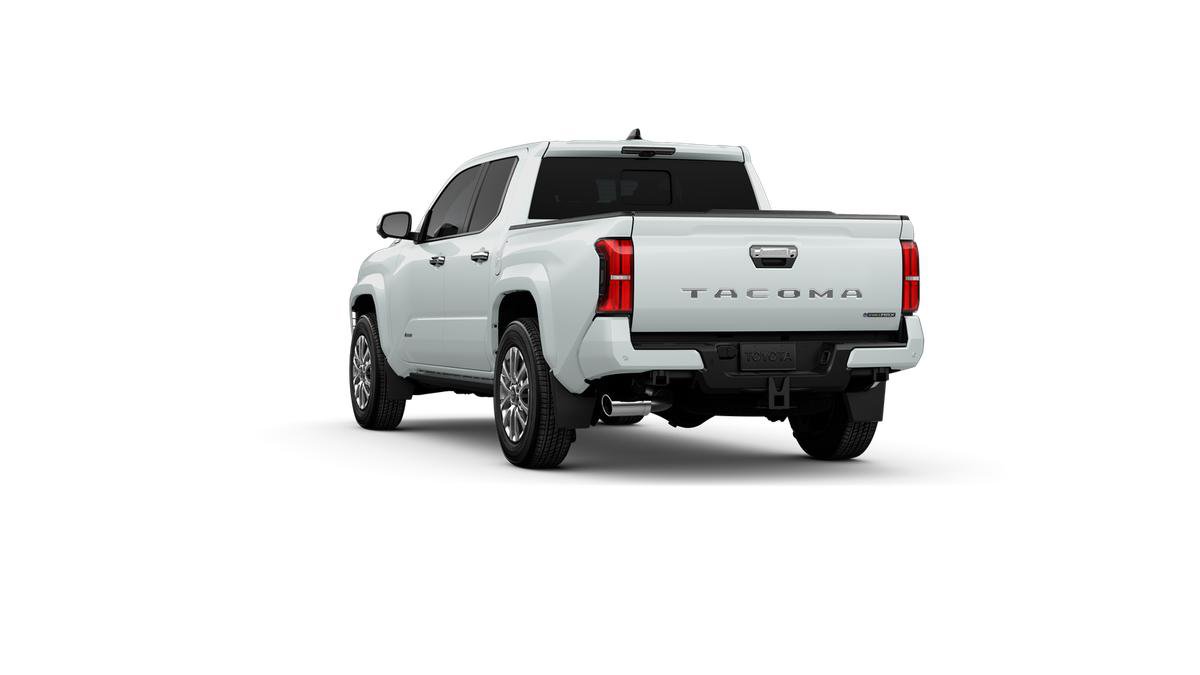 New 2025 Toyota Tacoma Limited image 39