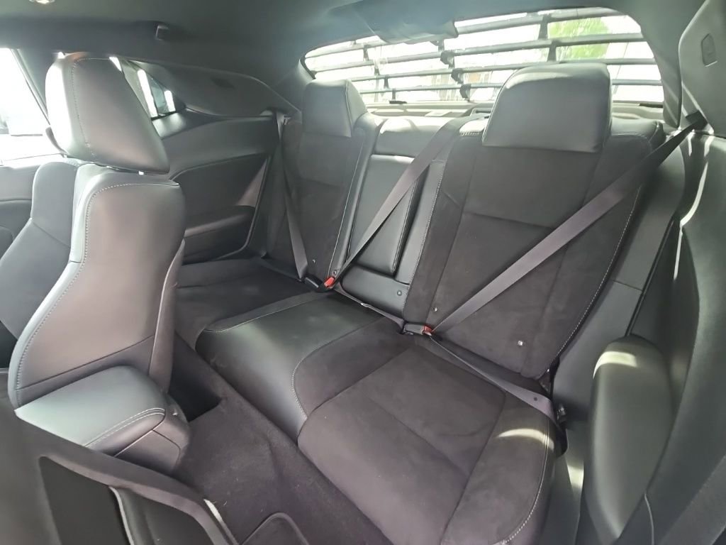 Used 2023 Dodge Challenger R/T Scat Pack w/ Plus Package RWD image 25