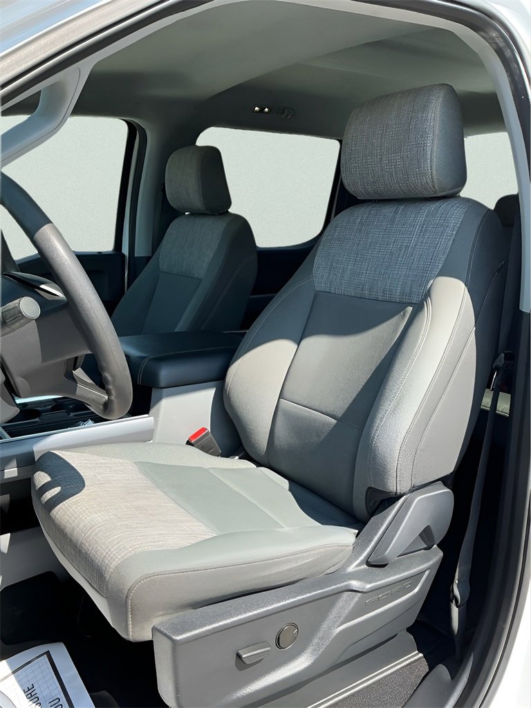 Certified 2024 Ford F250 XLT w/ FX4 Off-Road Package image 24