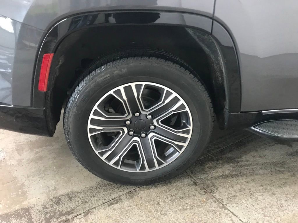 Used 2024 Jeep Wagoneer Series II image 49