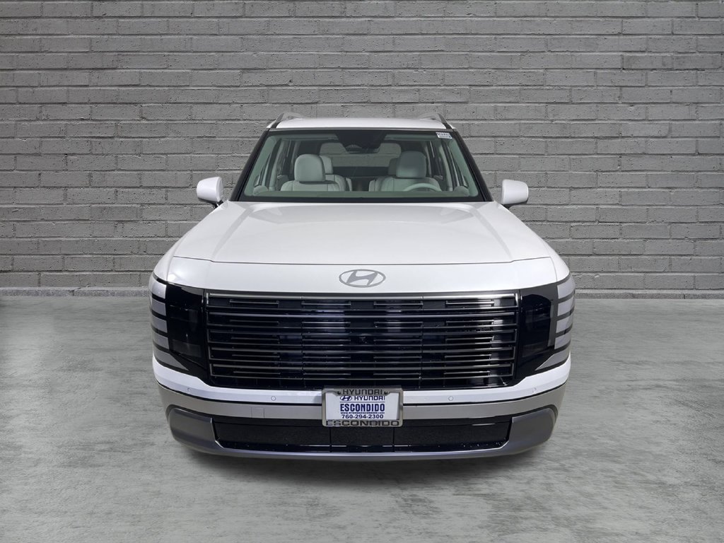 New 2026 Hyundai Palisade Limited AWD/4WD image 8