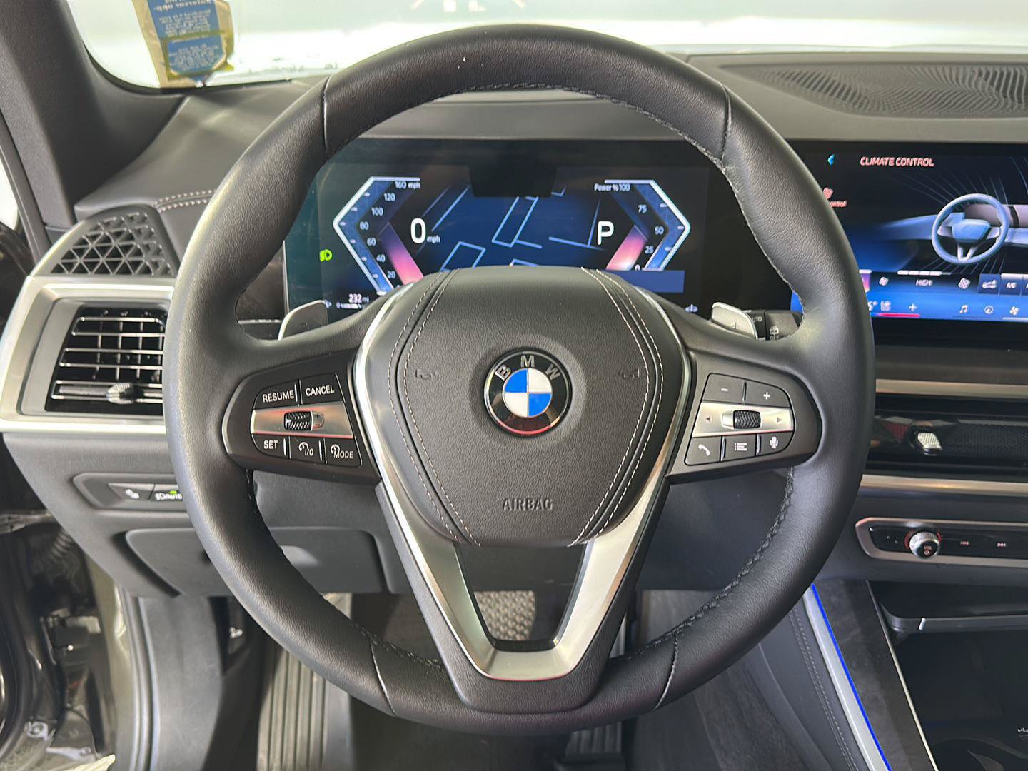 Used 2024 BMW X5 xDrive40i w/ Premium Package AWD/4WD image 14