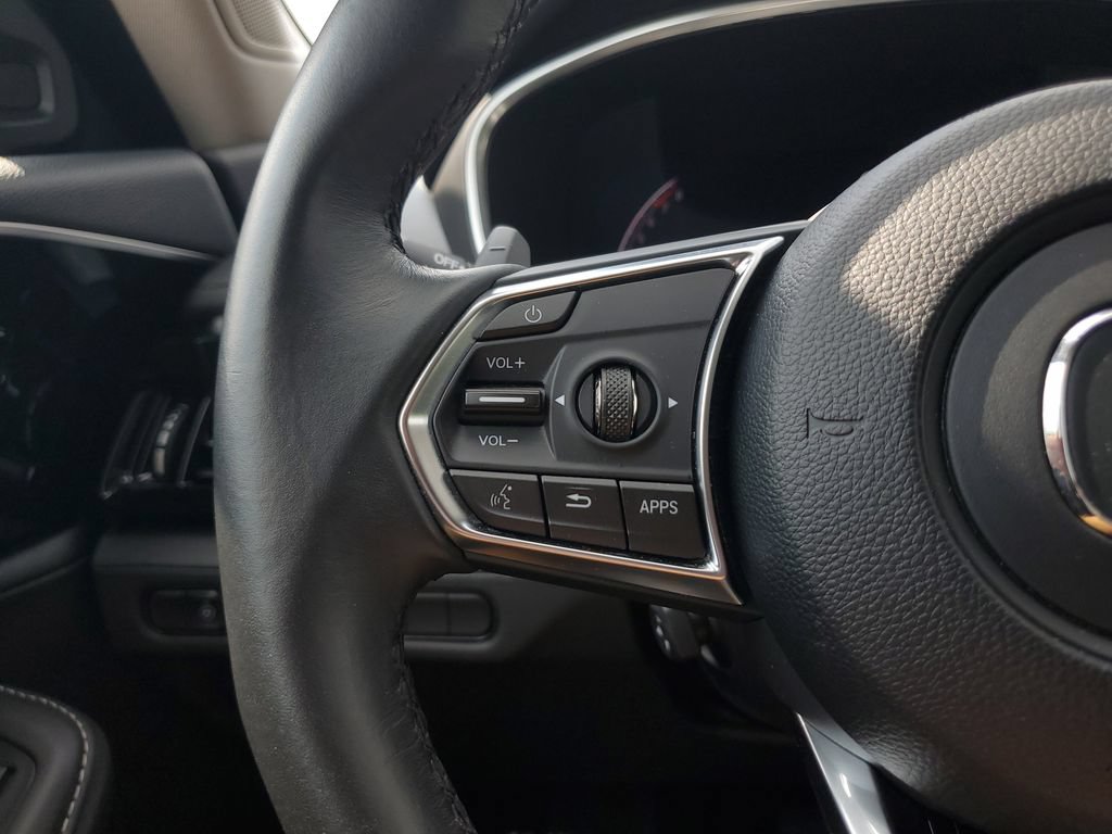 Certified 2024 Acura MDX w/ Technology Package FWD image 22