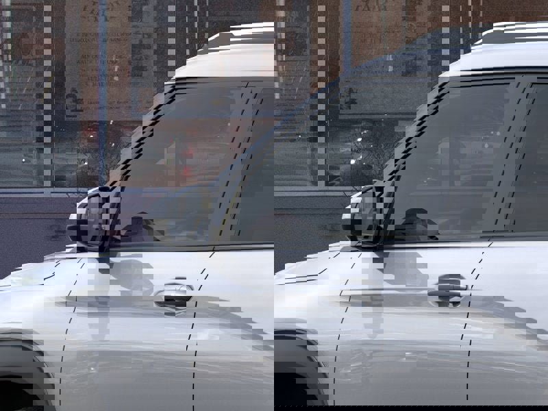 New 2026 Chevrolet TrailBlazer LT w/ Convenience Package FWD image 12