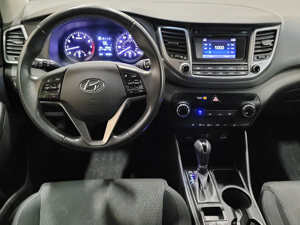 Used 2016 Hyundai Tucson Sport AWD/4WD image 22