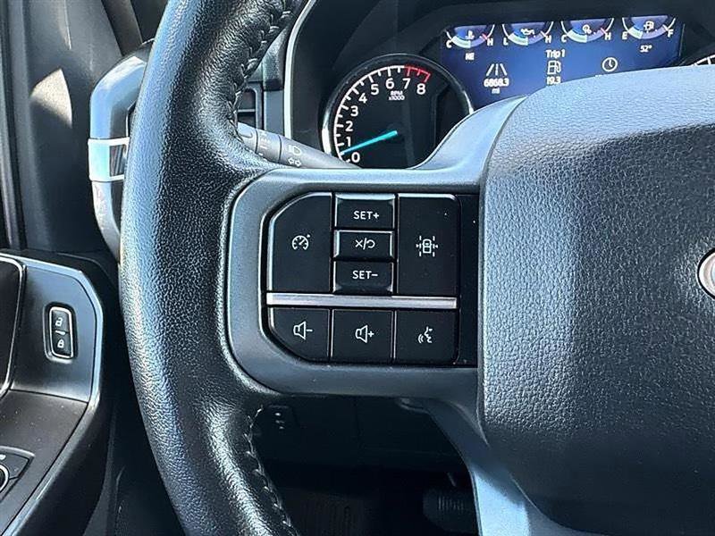 Used 2022 Ford F150 XLT w/ Equipment Group 302A High image 27