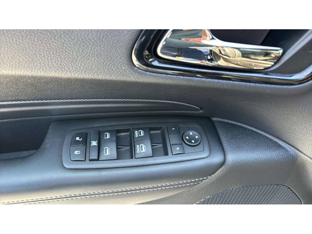 Used 2022 Dodge Durango GT w/ Blacktop Package image 19