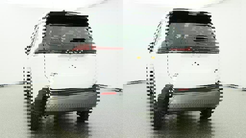 New 2026 Toyota RAV4 AWD Plug-in Hybrid image 16