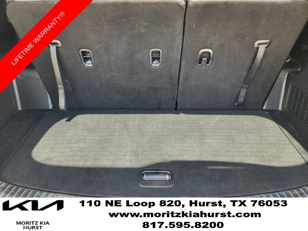 Used 2022 Kia Telluride SX w/ SX Prestige Package AWD/4WD image 32