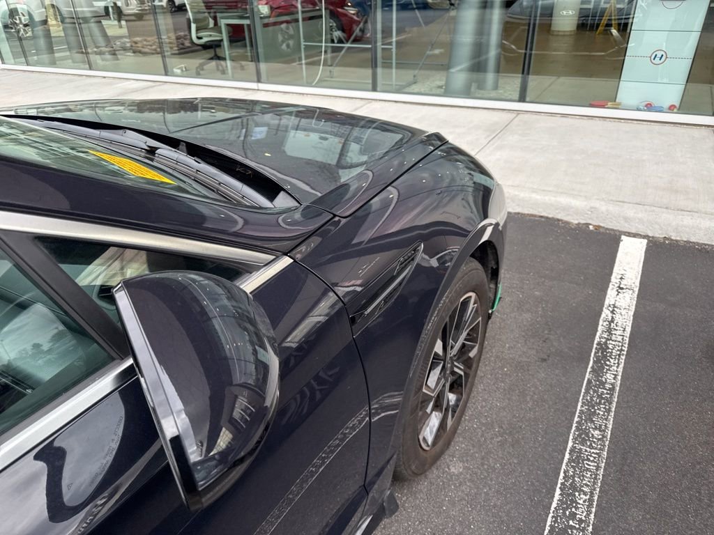 Used 2025 Hyundai Sonata SEL image 8